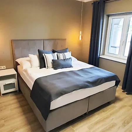 The Luxo Wine Museum Hotel Kaba