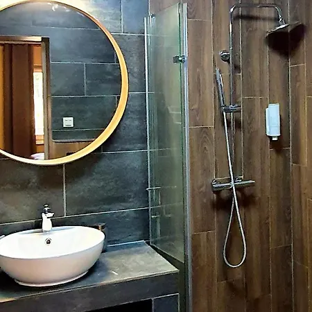 Hotel The Luxo Wine Museum Kaba