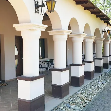 The Luxo Wine Museum 4* Kaba