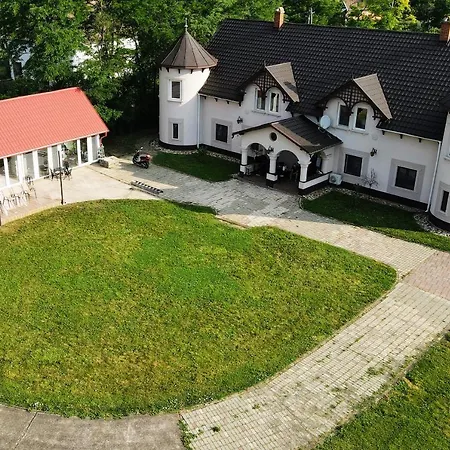 Hotel The Luxo Wine Museum 4*