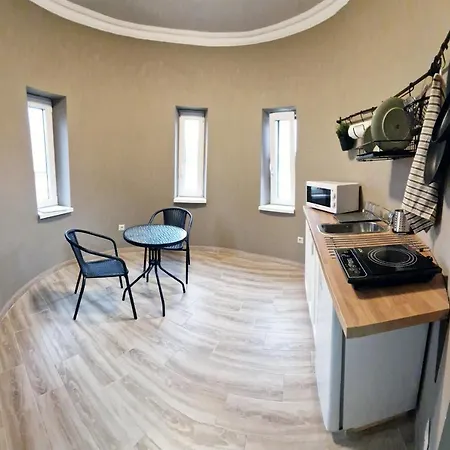 The Luxo Wine Museum Hotel 4*