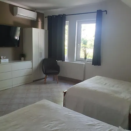 Hotell The Luxo Wine Museum 4*