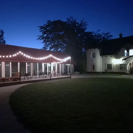 The Luxo Wine Museum Hotel 4*