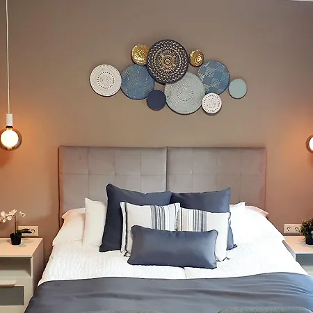 Hotel The Luxo Wine Museum Kaba